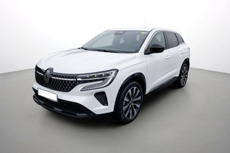Photo Renault Austral Austral E-Tech hybrid 200