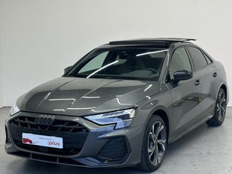 Photo Audi A3 Berline 35 TFSI 150ch Mild Hybrid S line S tronic 7