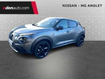 Photo Nissan Juke Hybrid 143 Premiere Edition