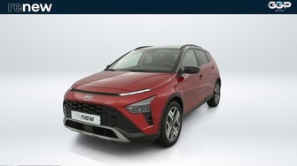 Photo Hyundai BAYON 1.2 84 Initia
