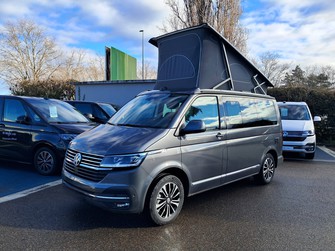 Photo Volkswagen California 6.1 California 2.0 TDI 150 DSG7