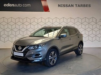 Photo Nissan Qashqai 1.3 DIG-T 140 N-Connecta