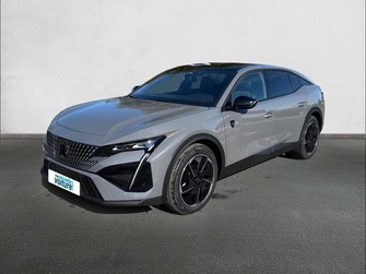Photo Peugeot 408 408 Hybrid 145 e-DCS6