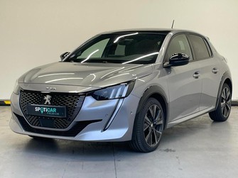Photo Peugeot 208 1.2 PureTech 130ch S&S GT Pack EAT8