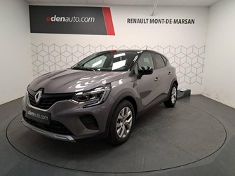 Photo Renault Captur II E-Tech 145 - 21 Zen 5p