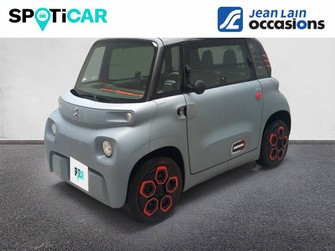 Photo Citroen AMI null