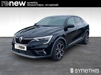 Photo Renault Arkana E-Tech 145 - 21B Intens