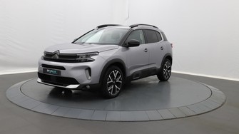 Photo Citroen C5 Aircross BlueHDi 130 S&S EAT8 Shine Pack