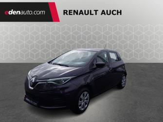 Photo Renault ZOE R110 Life