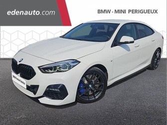 Photo Bmw  Serie 2 Gran Coupé 218i 136 ch DKG7 M Sport