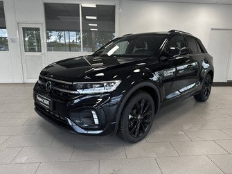 Photo Volkswagen T-Roc T-Roc 2.0 TDI 150 Start/Stop DSG7