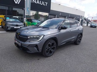 Photo Renault Austral E-Tech full hybrid 200 GSR2 Techno esprit Alpine