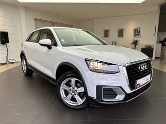 Photo Audi Q2 30 TFSI 116 S tronic 7 Sport