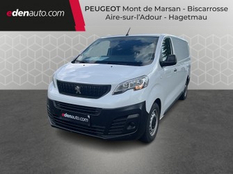 Photo Peugeot Expert FGN TOLE LONG BLUEHDI 145 S&S BVM6 PREMIUM