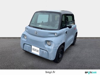 Photo Citroen AMI ONE