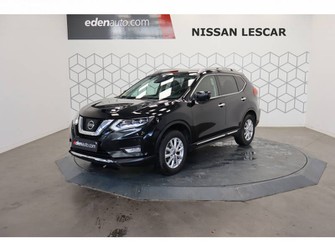 Photo Nissan X Trail 1.6 dCi 130 5pl Xtronic Tekna