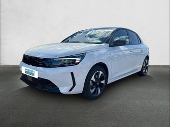 Photo Opel Corsa ELECTRIQUE 156 ch &amp; Batterie 51 kWh - GS