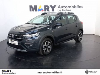 Photo Dacia Sandero TCe 90 - 22 Stepway Confort