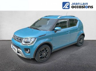 Photo Suzuki Ignis 1.2 Dualjet Hybrid Pack