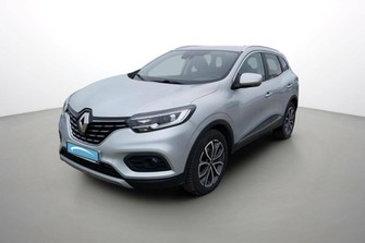 Photo Renault Kadjar Kadjar Blue dCi 115