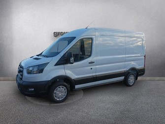 Photo Ford Transit Custom 2T Fg T310 L2H2 2.0 EcoBlue 130ch Trend