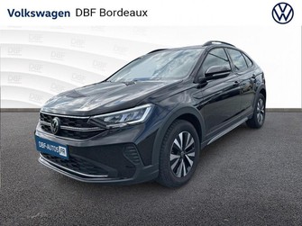 Photo Volkswagen Taigo 1.0 TSI 110 DSG7 Life