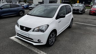 Photo Seat Mii ELECTRIC Mii Electric 83 ch