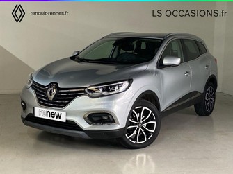 Photo Renault Kadjar TCe 140 Evolution