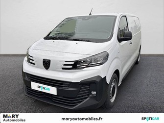 Photo Peugeot Expert FGN M BLUEHDI 120 S&S BVM6