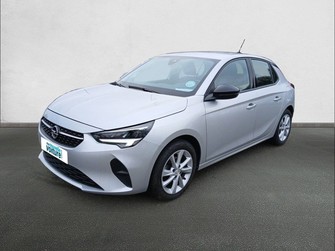 Photo Opel Corsa Corsa 1.2 75 ch BVM5