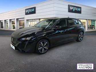 Photo Peugeot 308 PureTech 130ch S&S BVM6 Allure