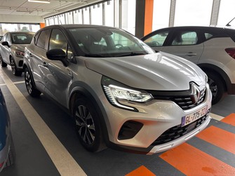 Photo Renault Captur Captur TCe 90