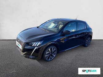 Photo Peugeot 208 PureTech 100 S&S EAT8 GT Pack