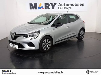 Photo Renault Clio TCe 90 Equilibre