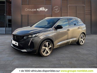 Photo Peugeot 3008 3008 Hybrid 225 e-EAT8