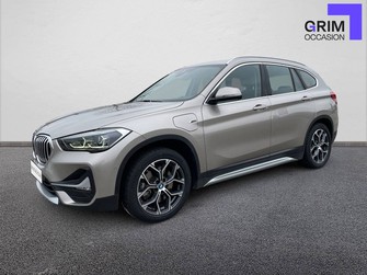 Photo Bmw X1 F48 LCI X1 xDrive 25e 220 ch BVA6