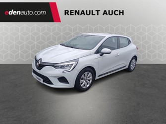 Photo Renault Clio SOCIETE SCE 75 - 20 AIR NAV
