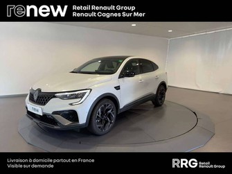 Photo Renault Arkana Arkana E-Tech 145 - 23