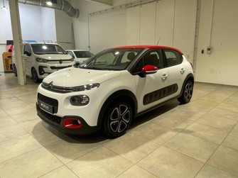 Photo Citroen C3 PureTech 110ch Shine S&S