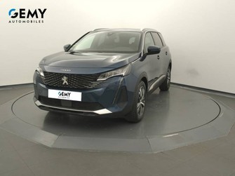 Photo Peugeot 5008 BlueHDi 130ch S&S EAT8 Allure Pack