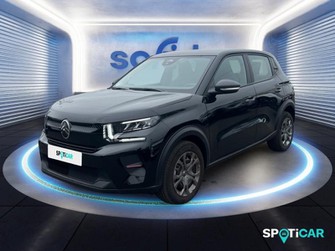 Photo Citroen C3 1.2 Turbo 100ch YOU