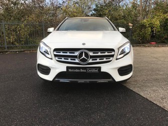 Photo Mercedes GLA Classe GLA 250 211ch Fascination  7G-DCT Euro6d-T