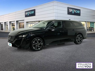 Photo Peugeot 308 SW PureTech 130ch S&S EAT8 Allure Pack