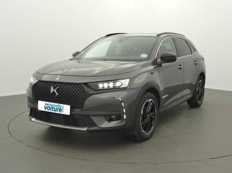 Photo DS 7 Crossback CROSSBACK DS7 Crossback BlueHDi 180 EAT8