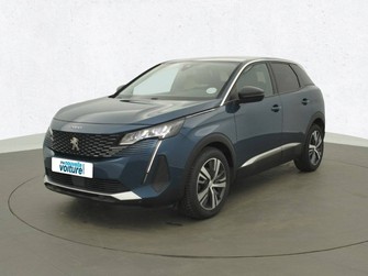Photo Peugeot 3008 3008 Puretech 130ch S&S BVM6