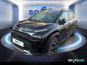 Photo Citroen C3 Aircross PureTech 130ch S&S Shine Pack EAT6