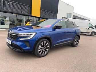Photo Renault Austral Austral E-Tech hybrid 200