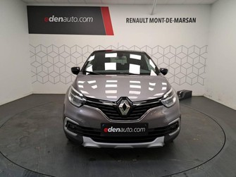 Photo Renault Captur TCe 130 FAP Intens 5p