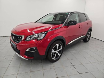 Photo Peugeot 3008 1.2 PureTech 130ch Allure S&S
