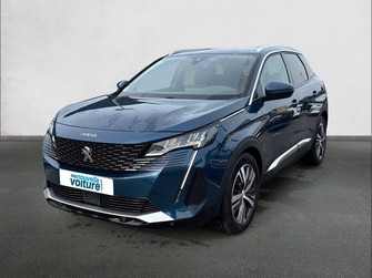 Photo Peugeot 3008 3008 Hybrid 225 e-EAT8